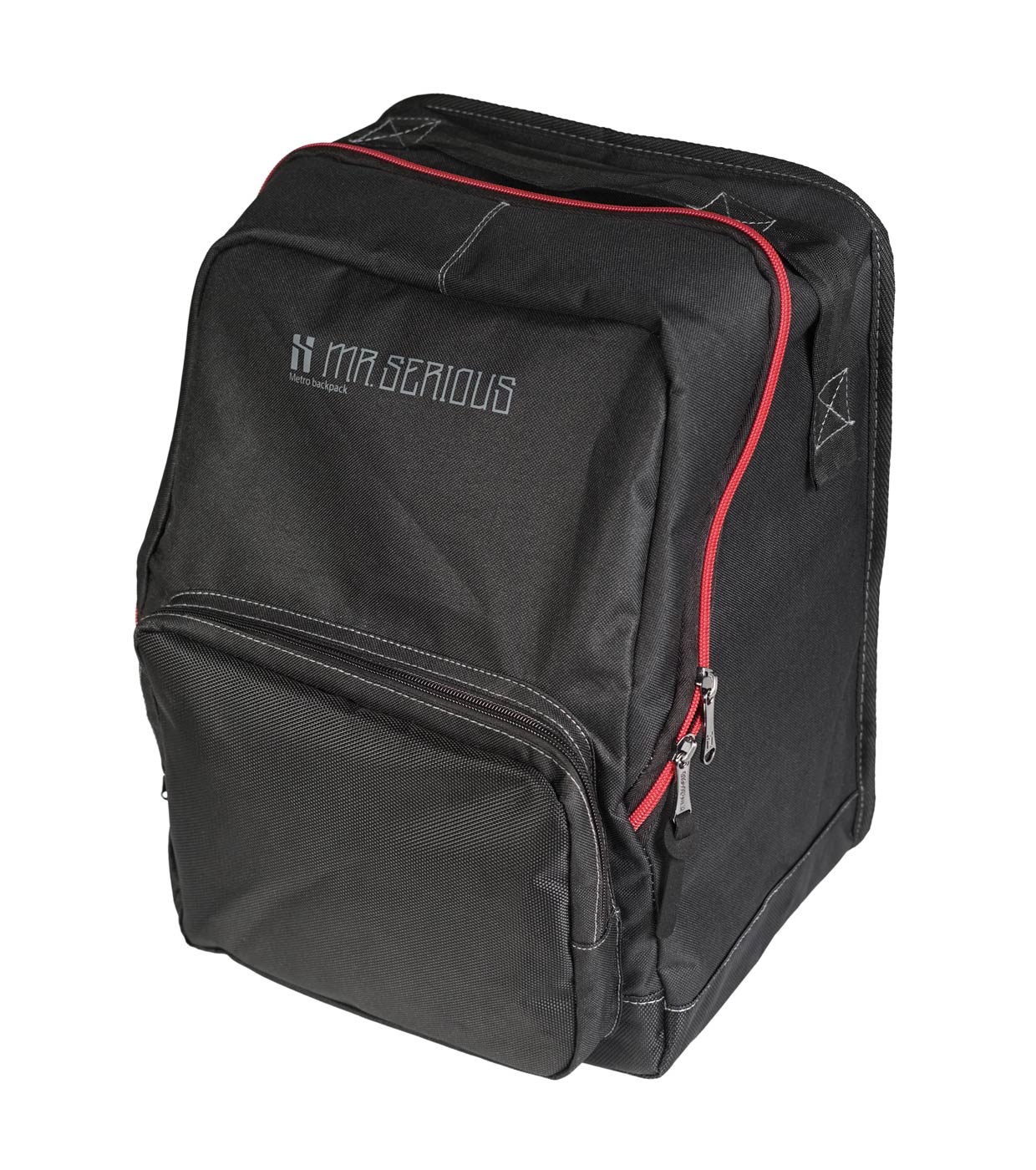 Metro Backpack - Black image 6