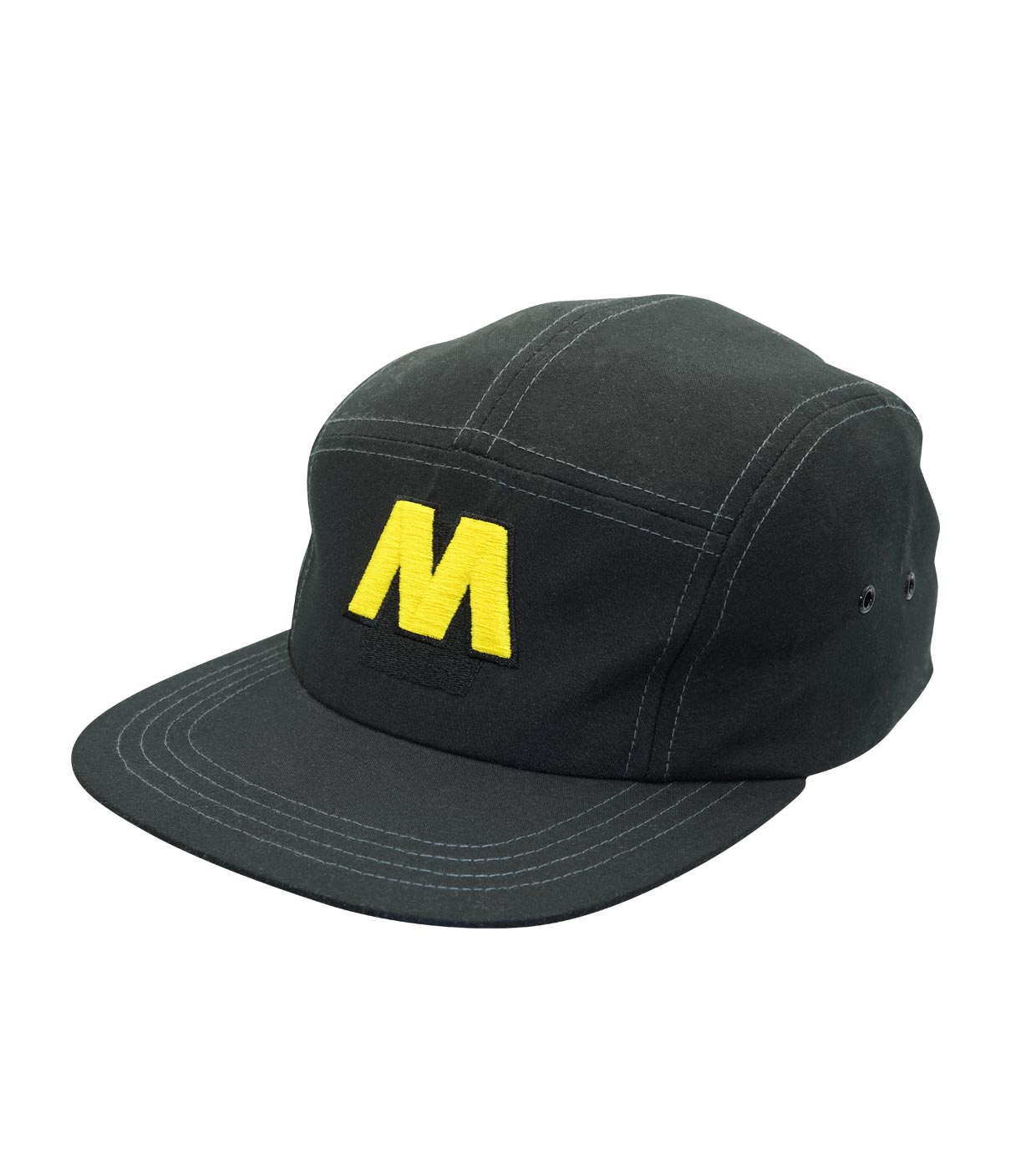 Metro Cap - Black image 0