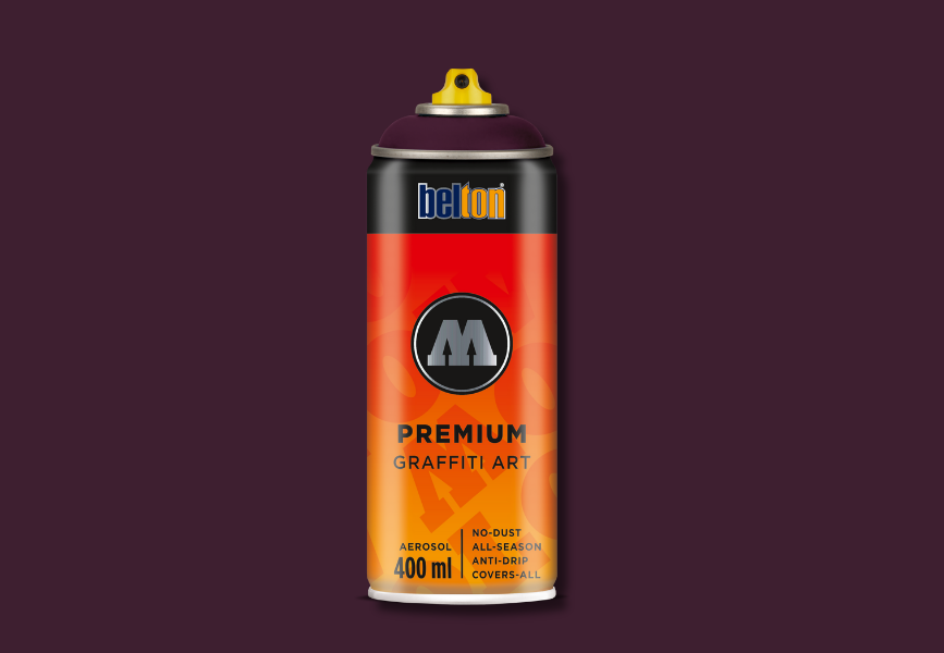 MOLOTOW Premium - 063 Purple Violet image