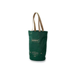 Bucket Tote - Dark Green image 0
