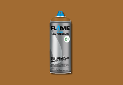 FLAME Blue - 706 Ocher image