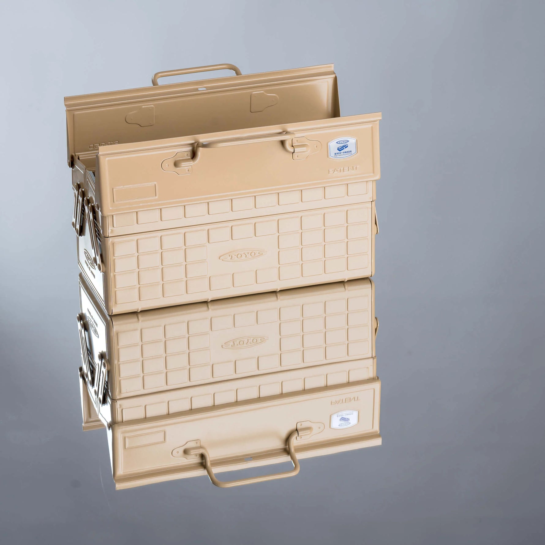 TOYO ST-350 - Beige image 1
