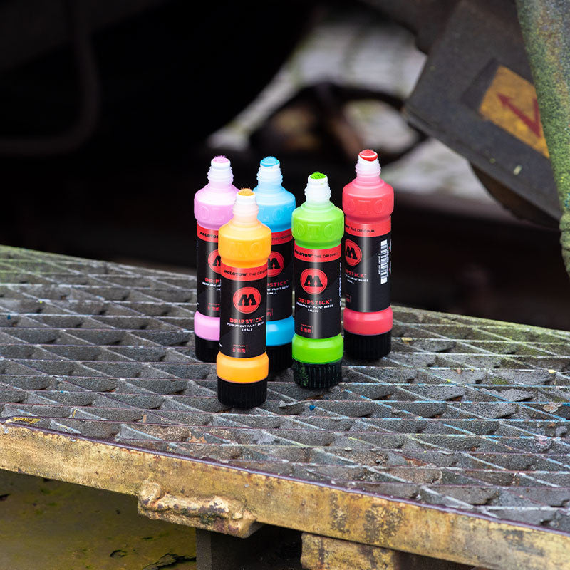 MOLOTOW Dripstick 863 DS (6mm) image 6