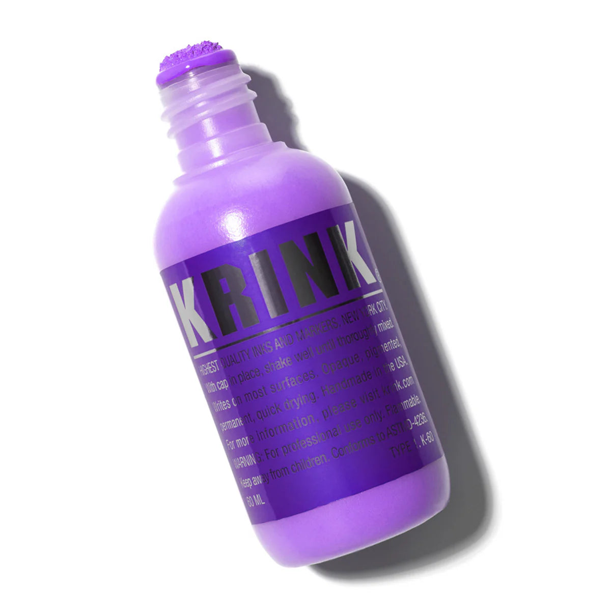 KRINK K-60 image 2