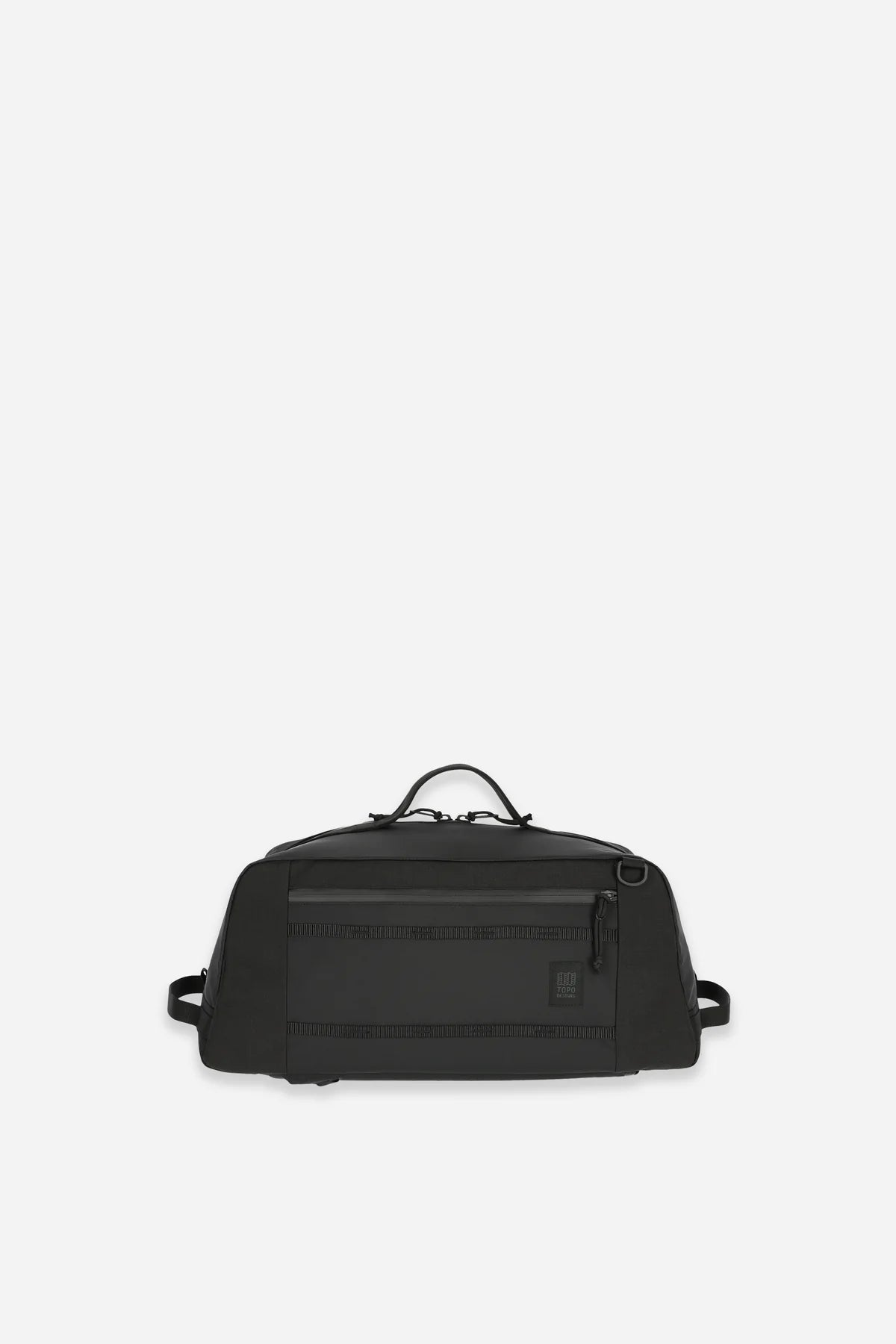 Mountain Duffel - Black image 0