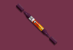 MOLOTOW ONE4ALL Marker Twin - 233 Purple Violet image