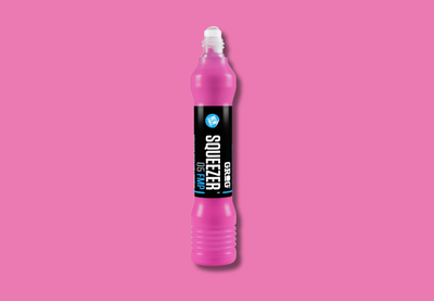 GROG Squeezer 05 FMP - Piggy Pink image