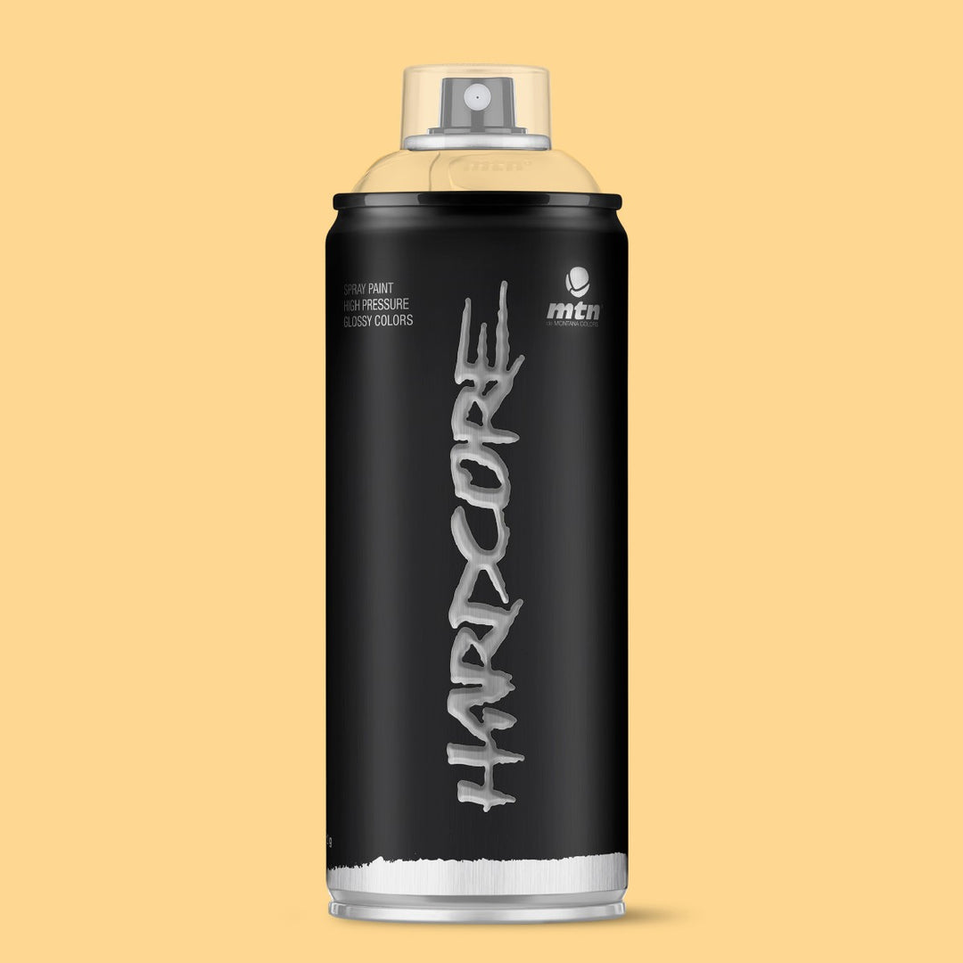 MTN Hardcore - Cream image