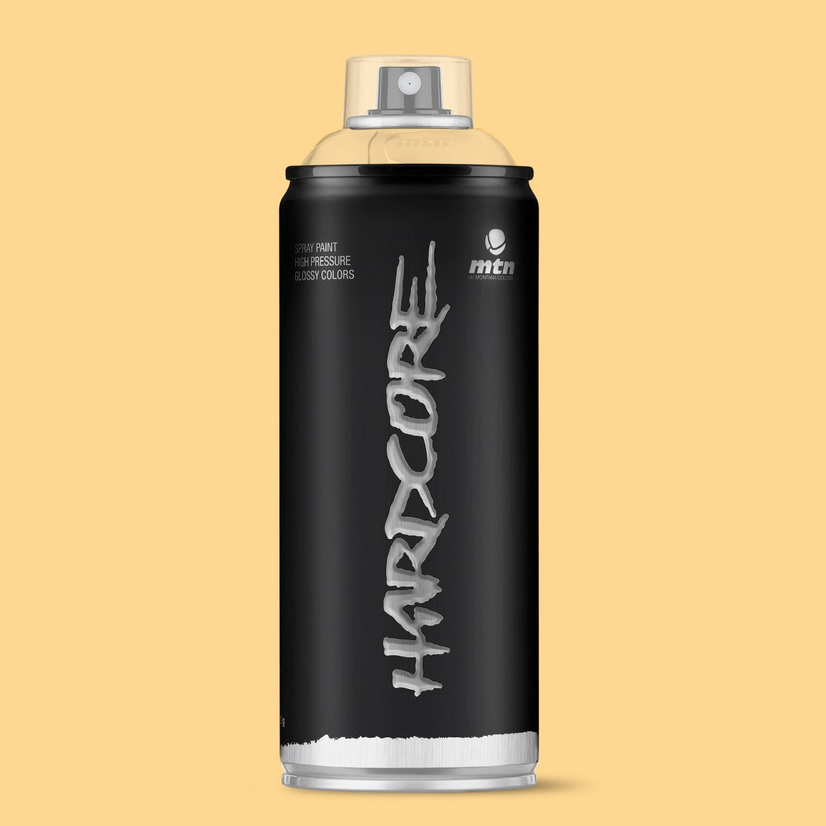 MTN Hardcore - Cream image