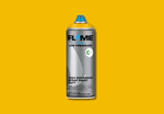 FLAME Blue - 110 Melon Yellow image