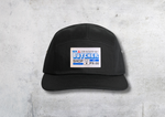 PX-30 Label Cap - Black image 0