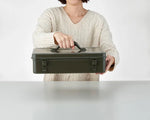 TOYO TB-362 Moss Green image 3