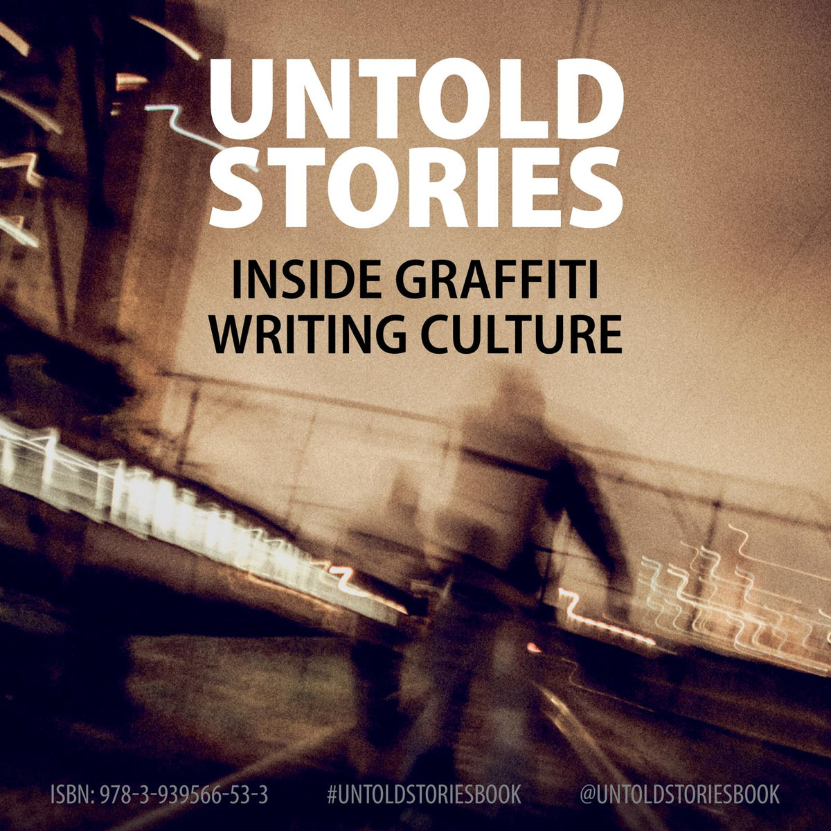 Untold Stories image 0