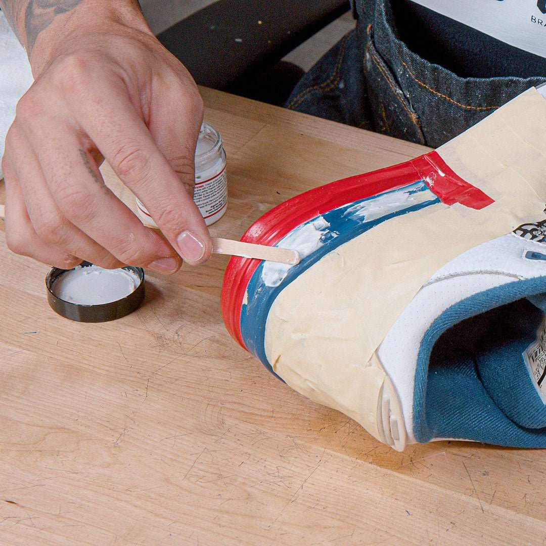 Paintable Repair Filler image 1