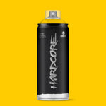 MTN Hardcore - Luxor Yellow image