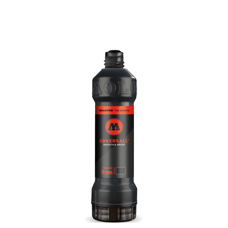 Molotow Coversall Dripstick 860DS (10mm) image 1