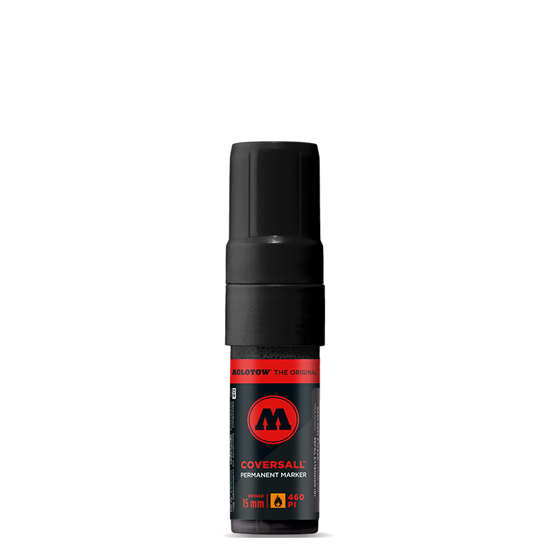MOLOTOW COVERSALL Marker - 460PI image 0