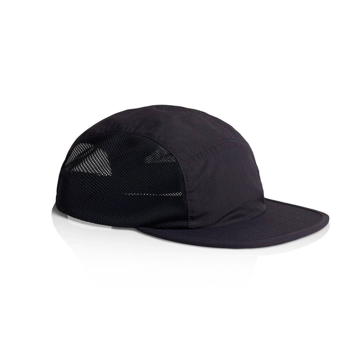 1180 Active Finn Cap - Navy image