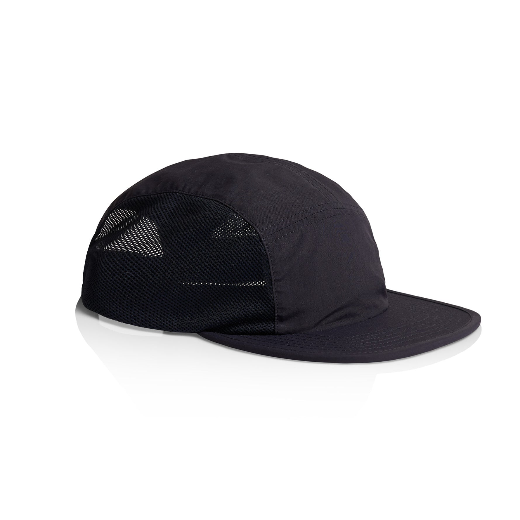 1180 Active Finn Cap - Navy image