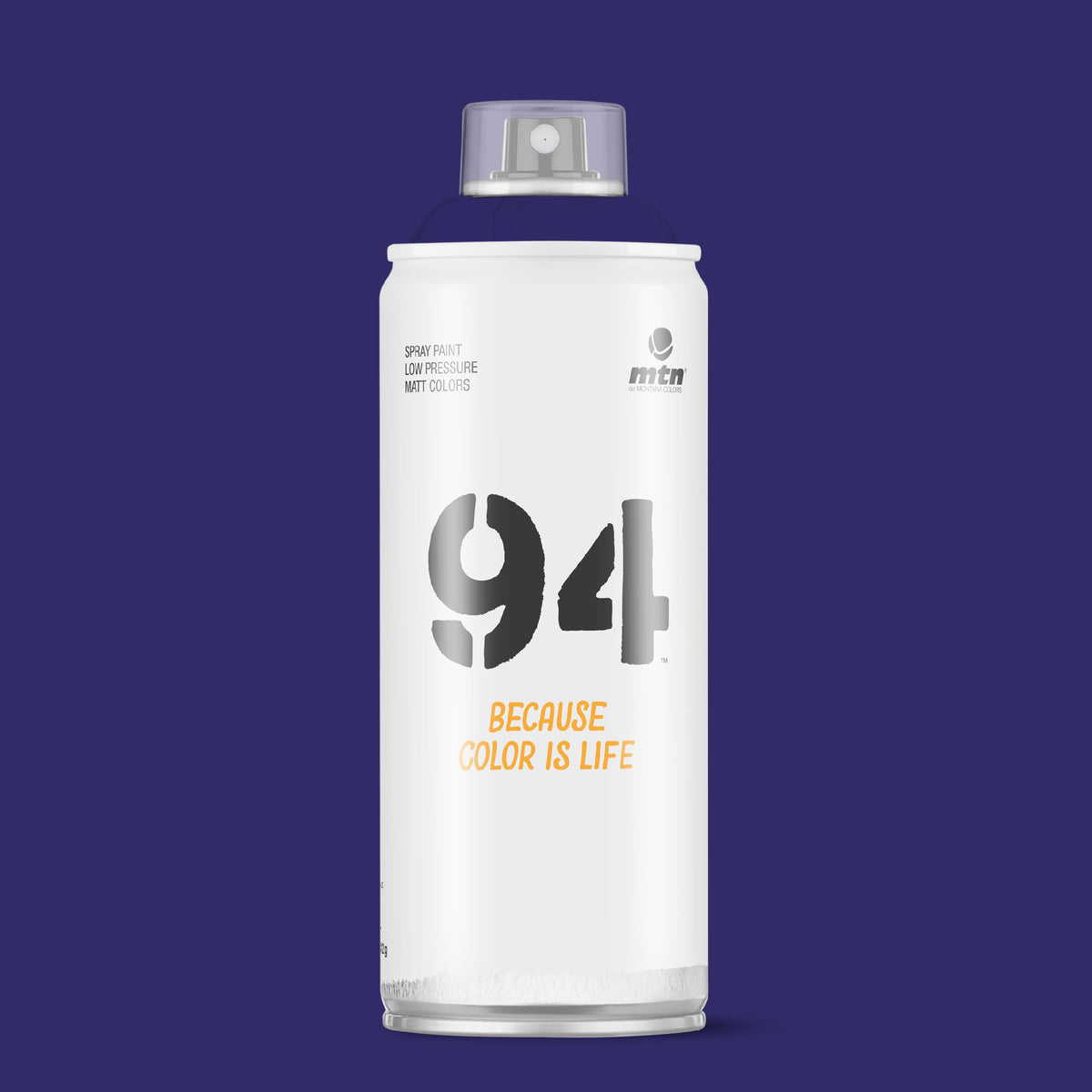 MTN 94 - Mantra image