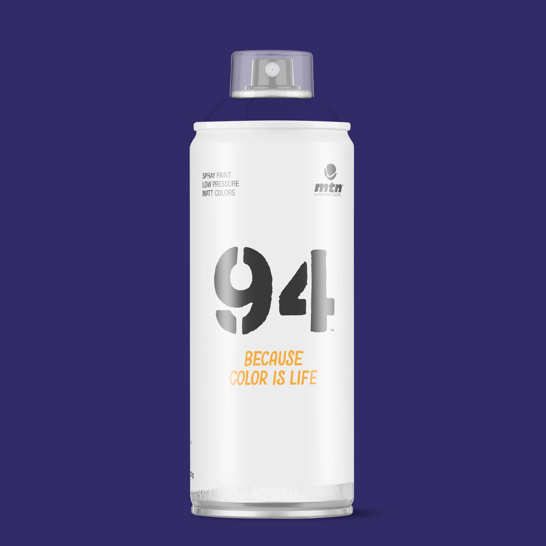 MTN 94 - Mantra image