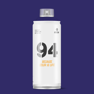 MTN 94 - Mantra image