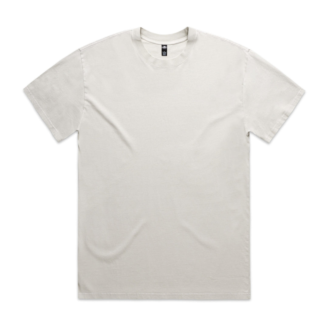 5082 Heavy Faded Tee image 5
