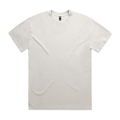 5082 Heavy Faded Tee image 5