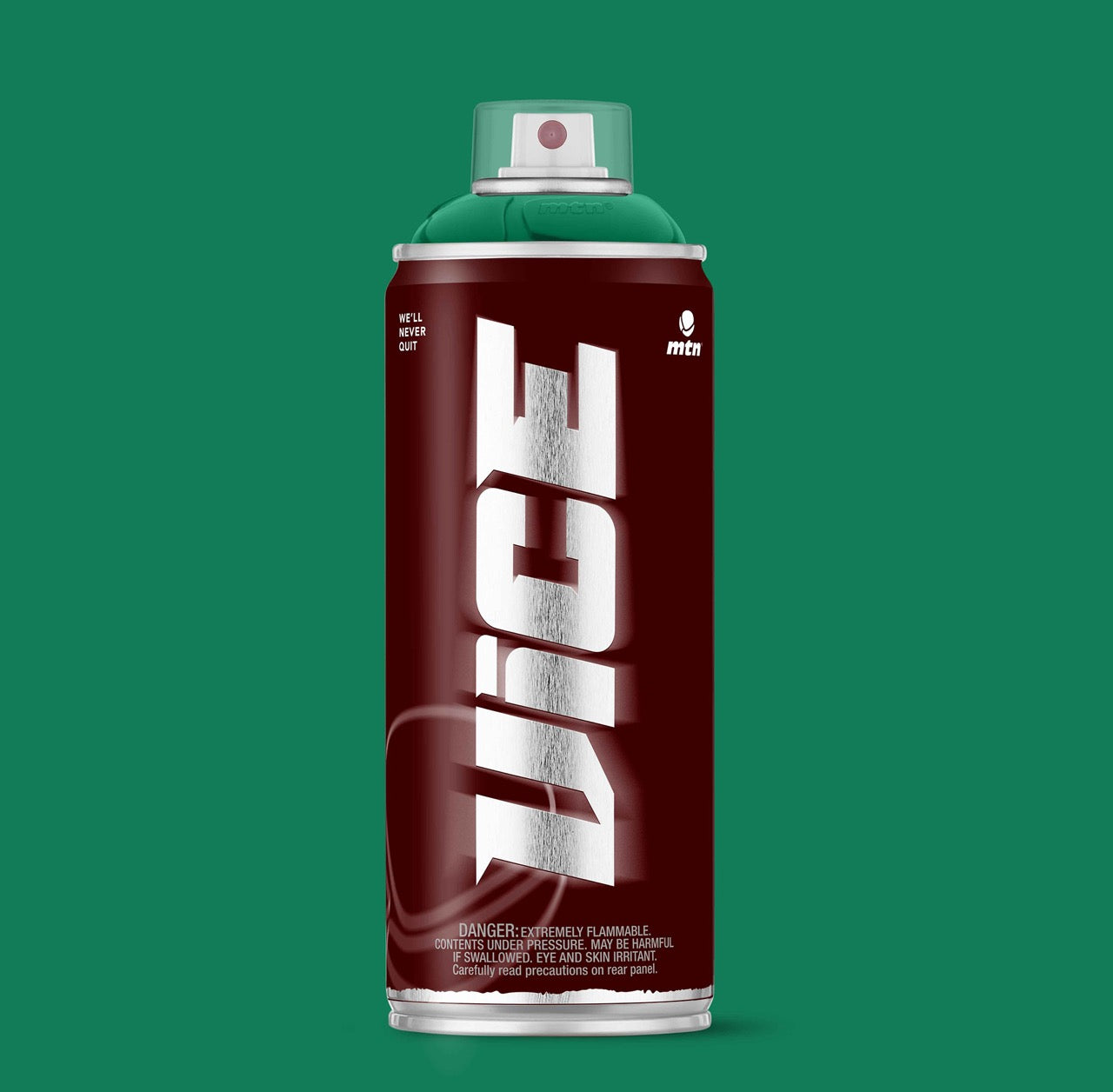 MTN VICE - Thumb Green image