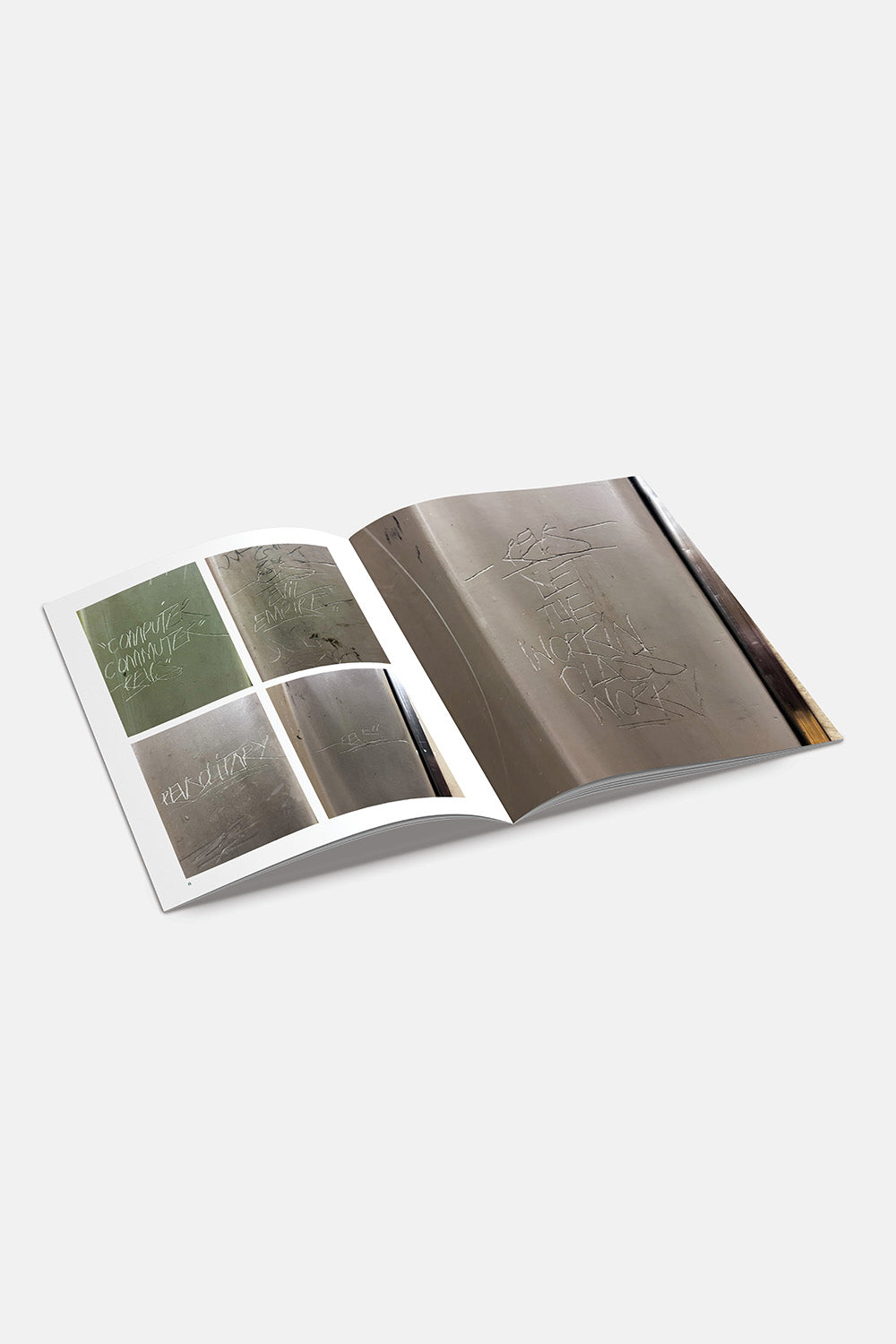 Permanent Scars Magazine - Edition 2 image 2