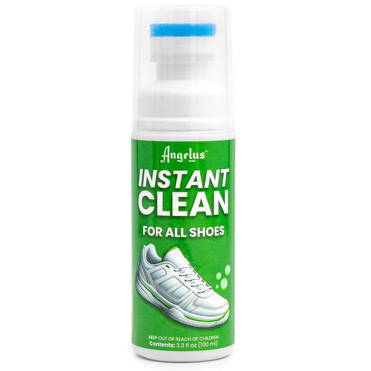 Angelus Instant Clean image 0