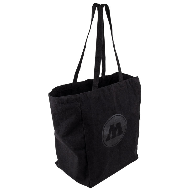 MOLOTOW Heavy Weight Cotton Tote Can Bag image 1