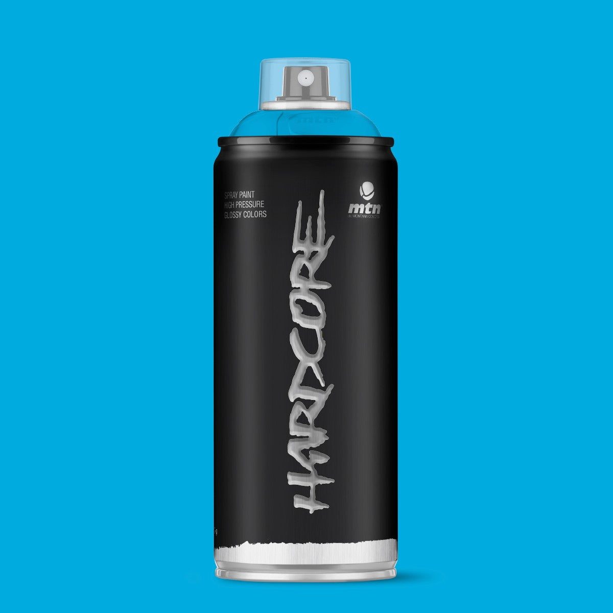 MTN Hardcore - Light Blue image