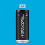 MTN Hardcore - Light Blue image