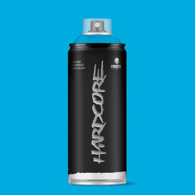 MTN Hardcore - Light Blue image