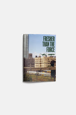 Fresher Than The Force Magazine - Vol 1 image 0
