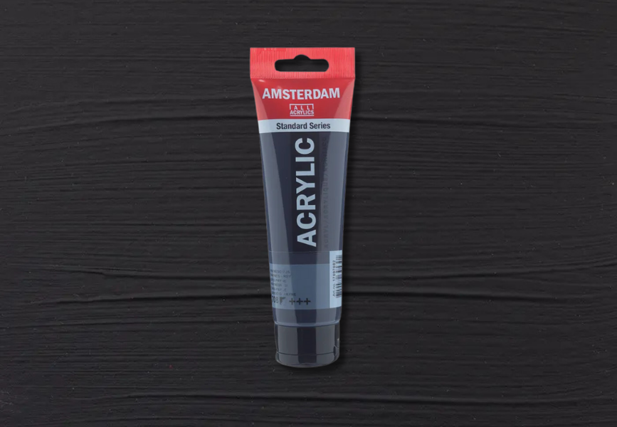 Amsterdam Standard Series Acrylic image