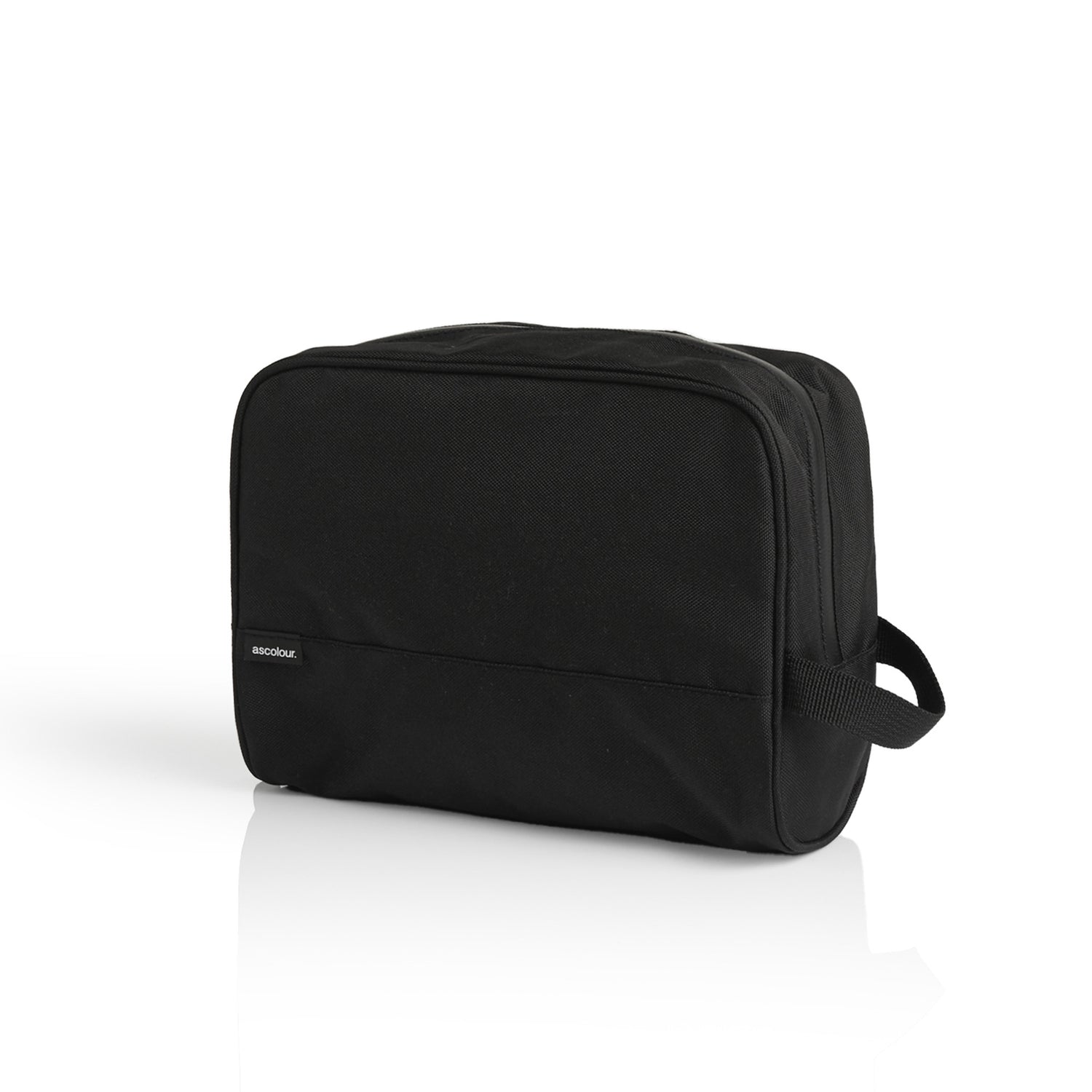 1022 Recycled Toiletry Bag image 2