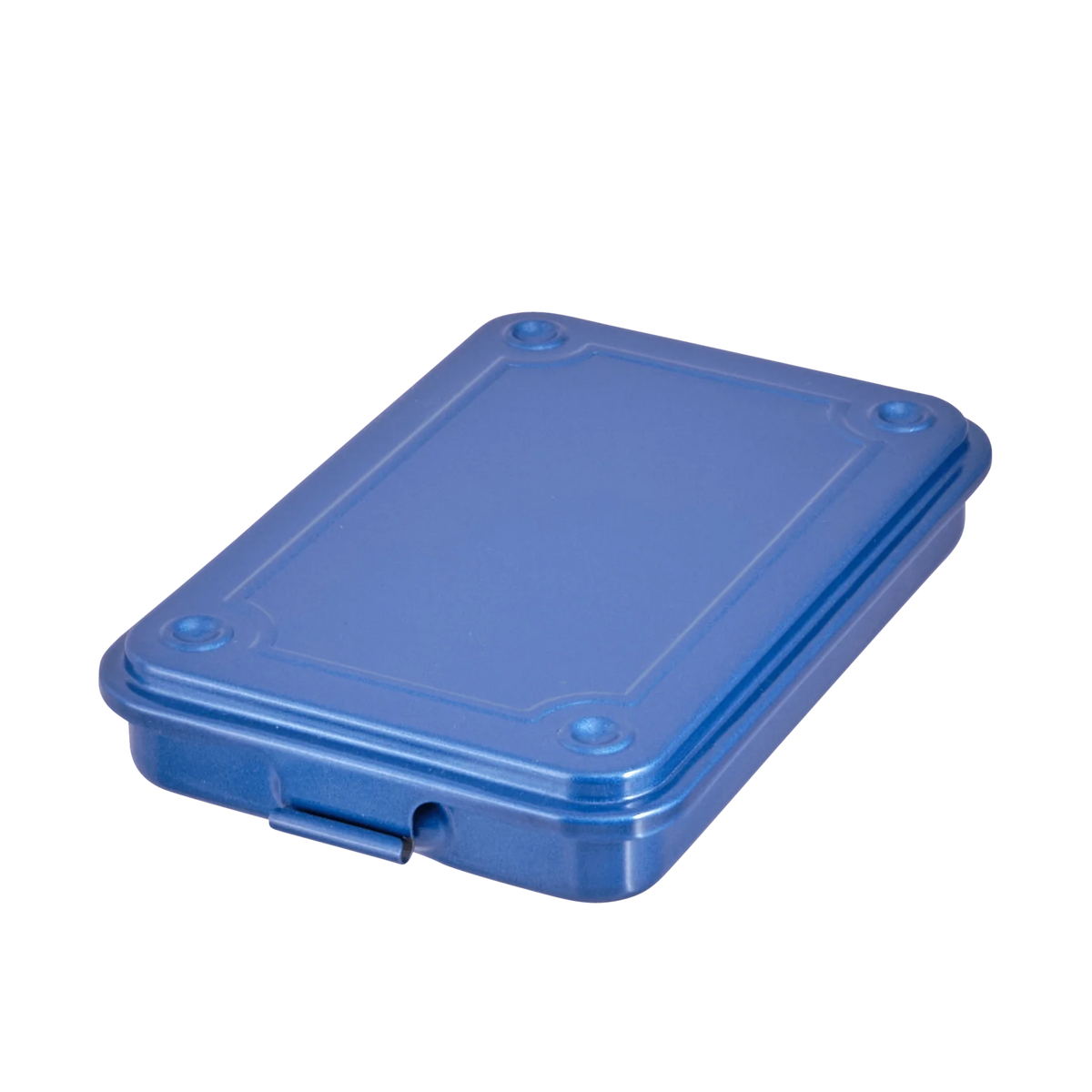 TOYO T-152 Toolbox Blue image 1