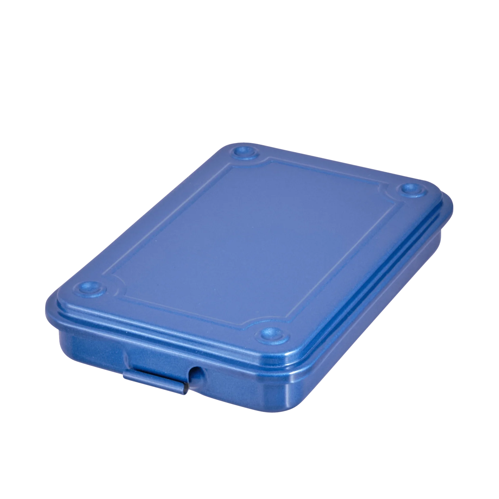 TOYO T-152 Toolbox Blue image 1
