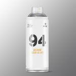 MTN 94 - Transparent - Shadow Black image
