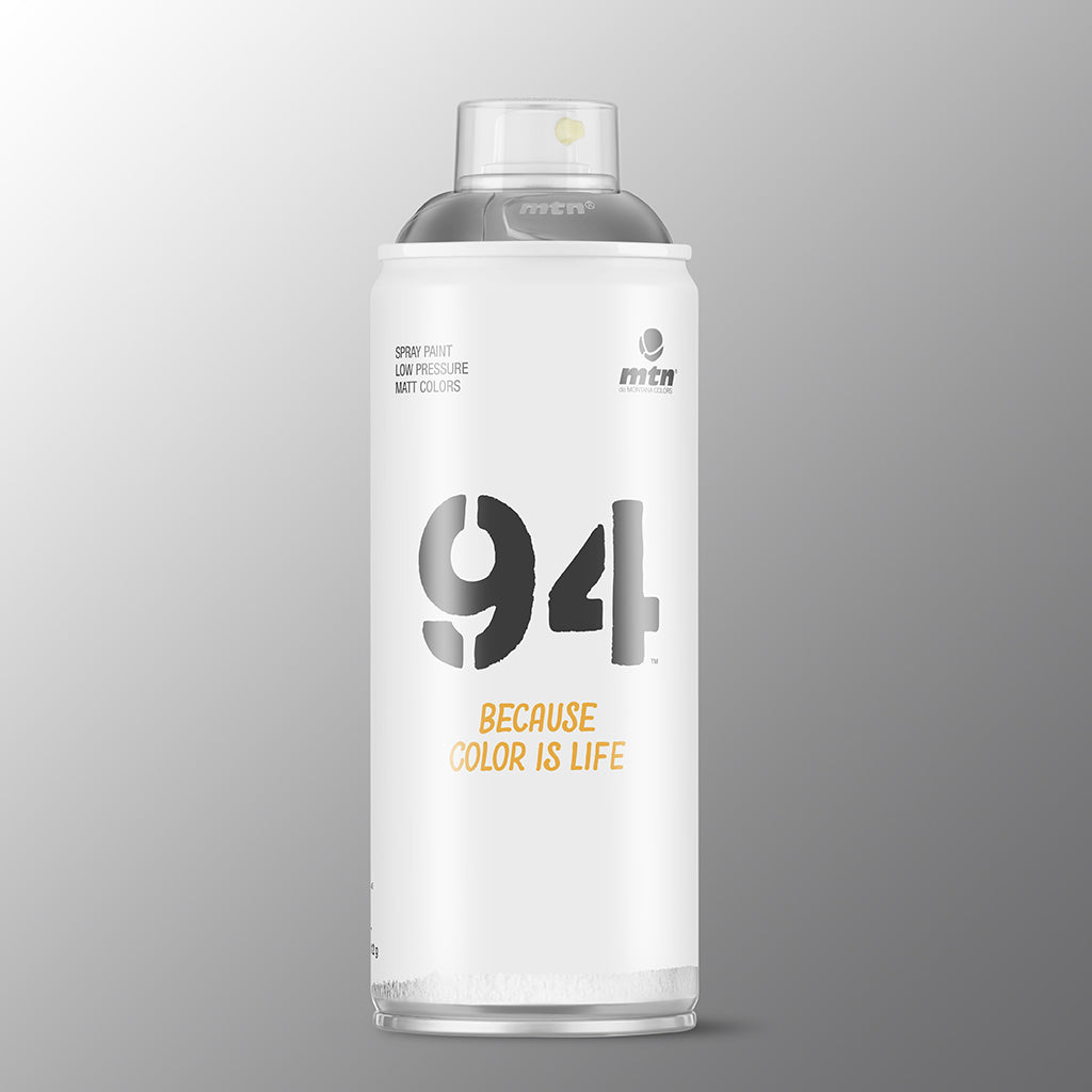 MTN 94 - Transparent - Shadow Black image