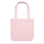 1001 Carrie Tote - Pink image