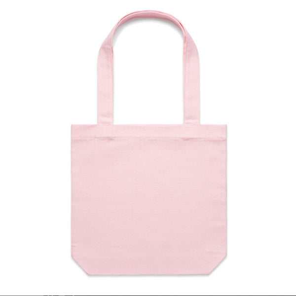 1001 Carrie Tote - Pink image