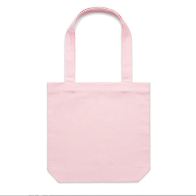 1001 Carrie Tote - Pink image