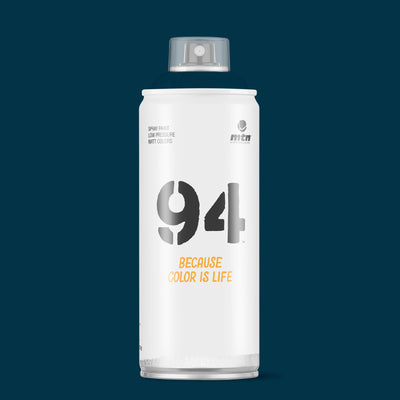 MTN 94 - Deep Blue image