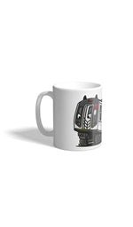 Mug - New York City Subway image 0