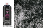 MTN PRO - Marble Effect - Silver image