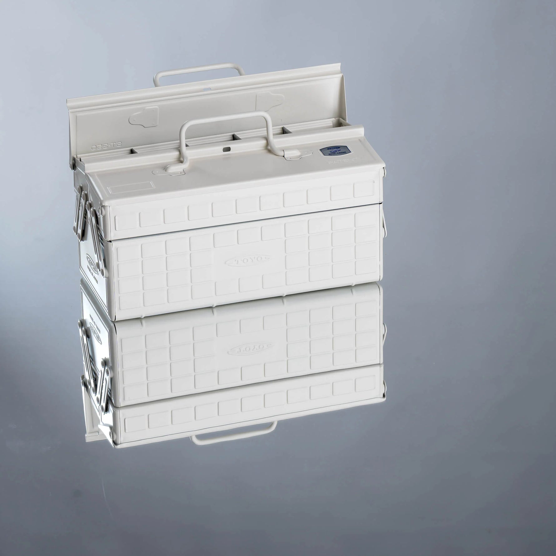 TOYO ST-350 - White image 1