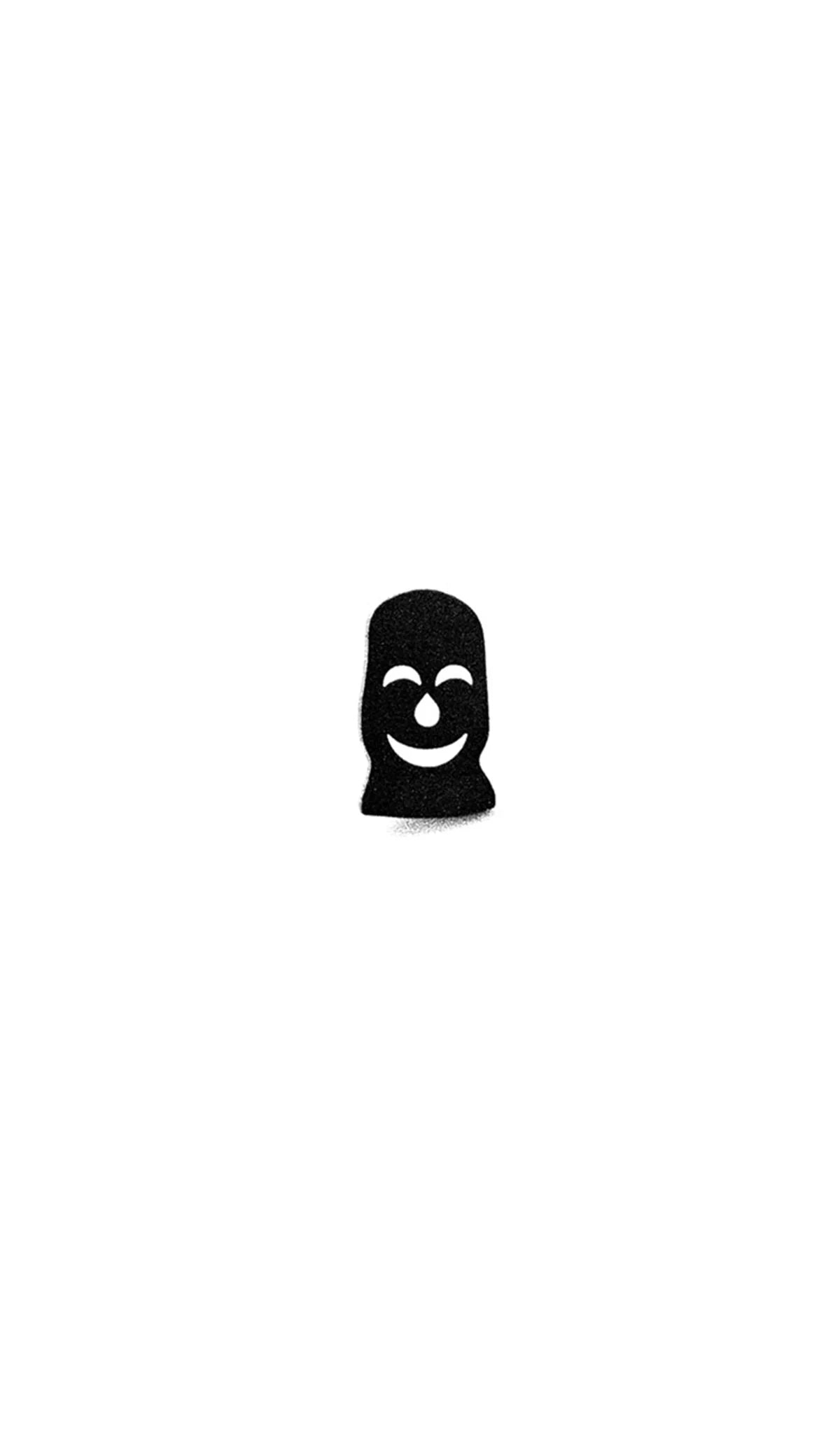 Mask Pin image 0
